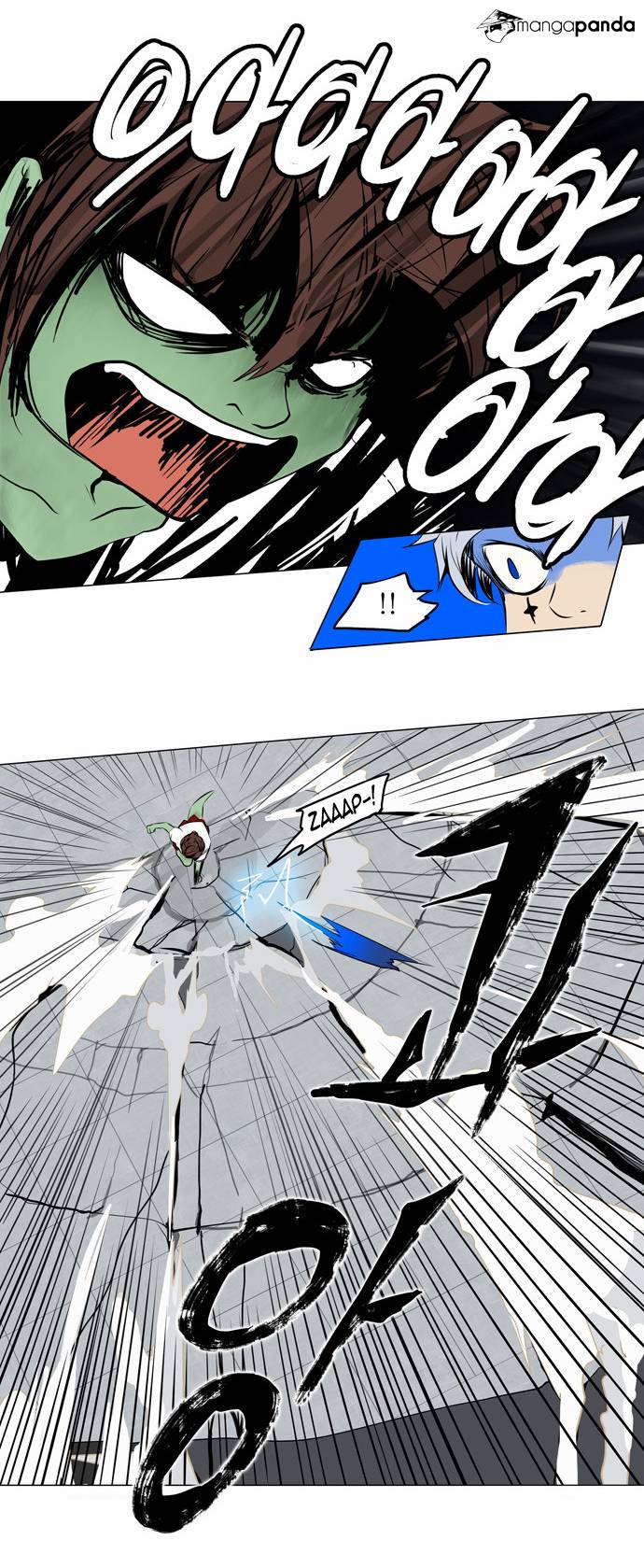 Tower of God Chapter 156 image 14